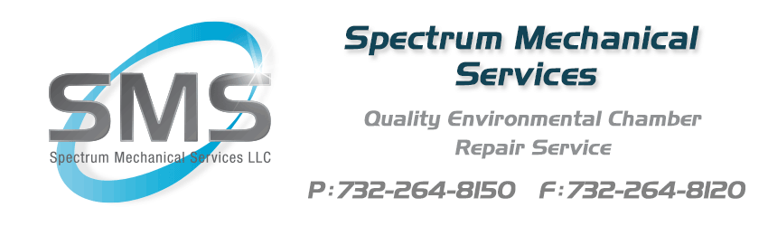 SMS Spectrum Mechanical Services