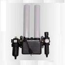 CO2 Boost Cooling Kit