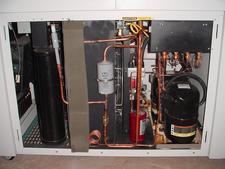 Typical Refrigeration System
