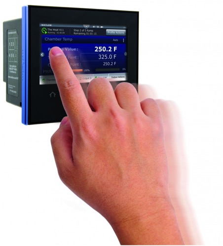 Controller 6