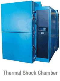 Thermal Shock Chamber
